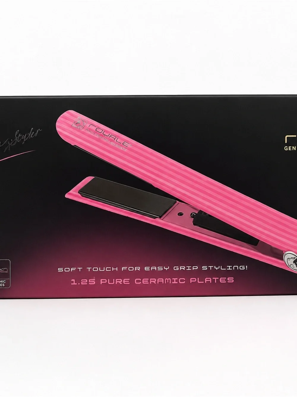 Pink 1.25
